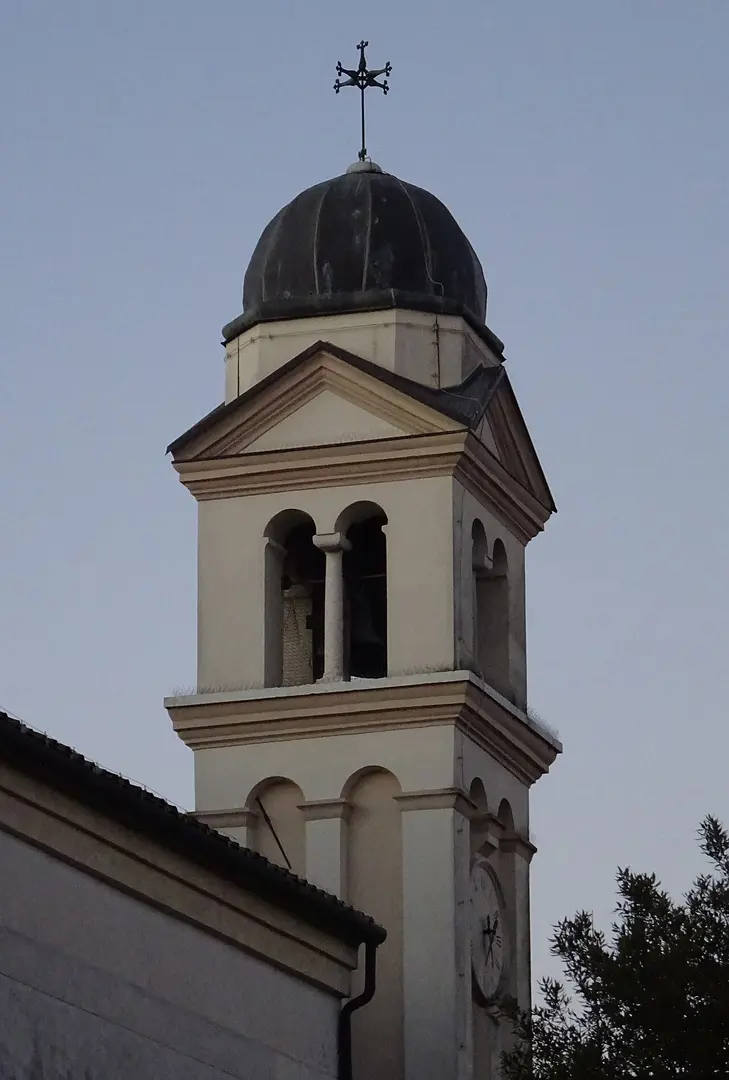 Santissimo Salvatore