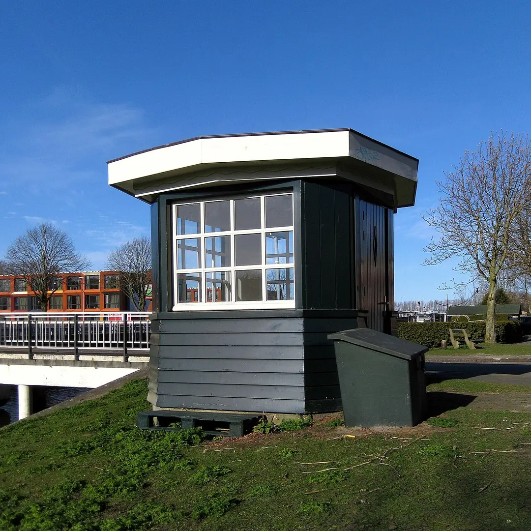 Oliemuldersbrug