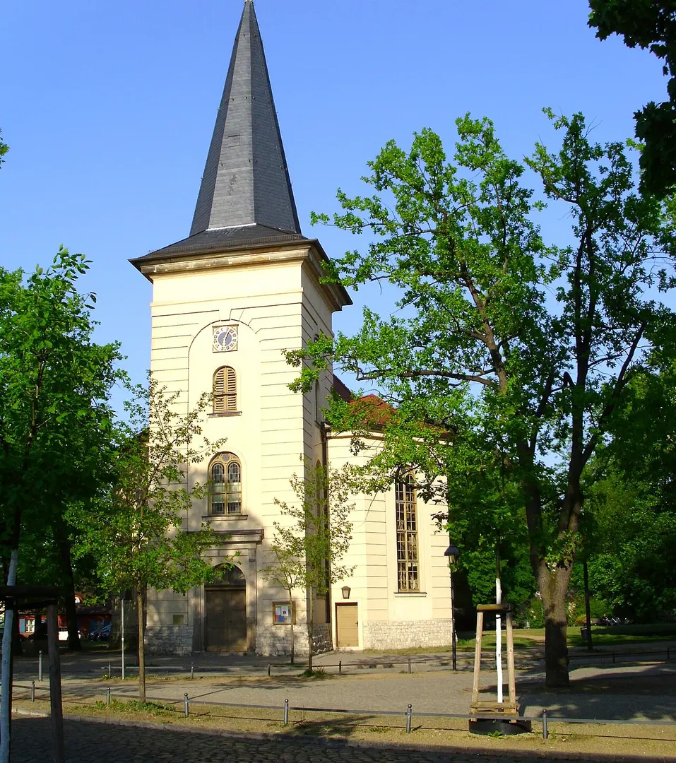 Friedrichskirche