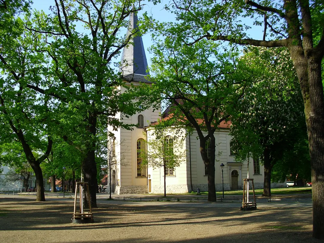 Friedrichskirche