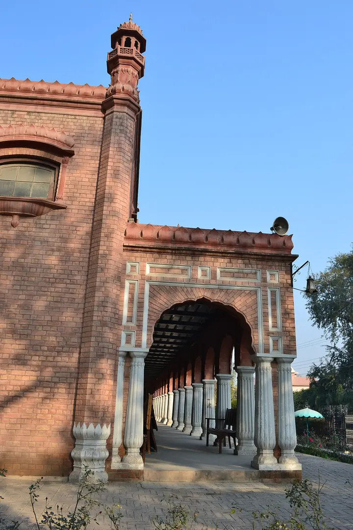 Edwardes College Peshawar