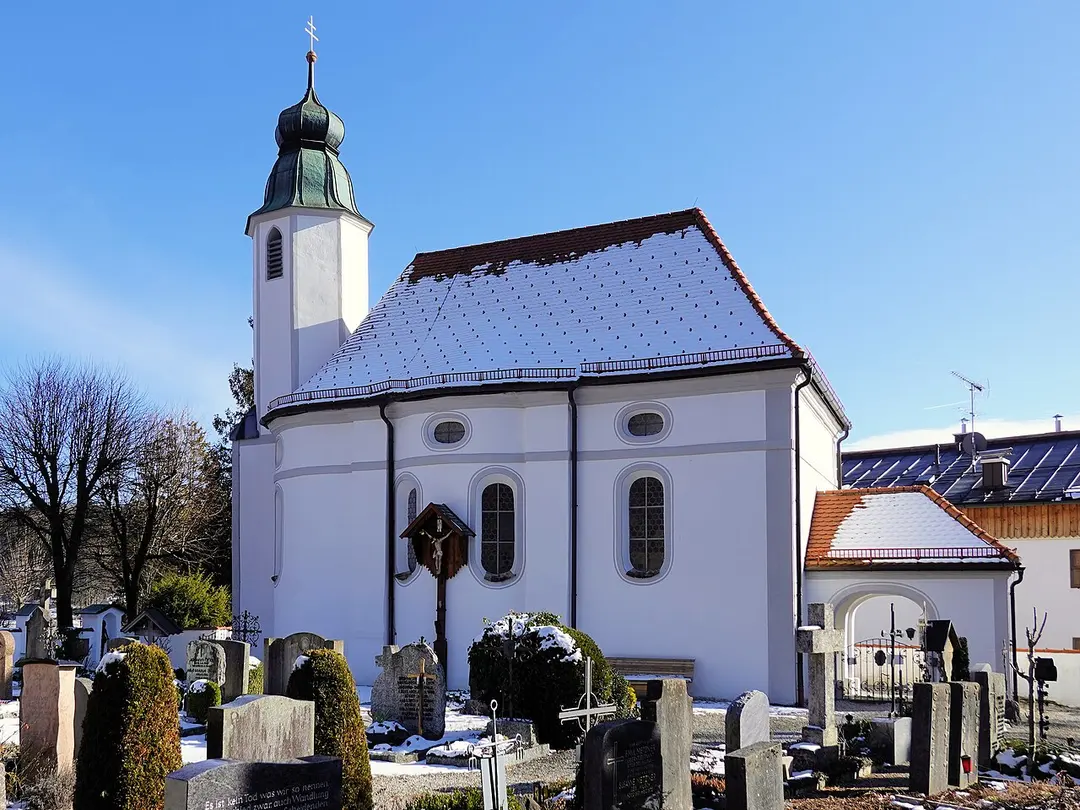 St. Jakob