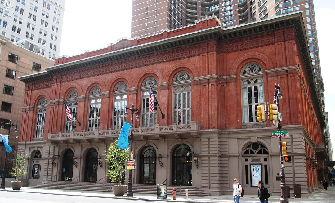 Academy of Music
