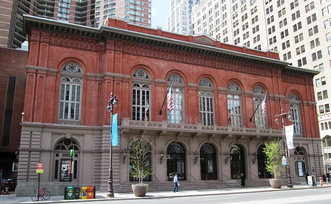 Academy of Music
