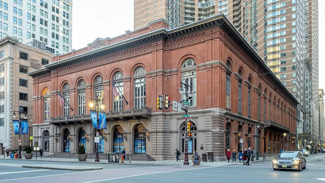 Academy of Music