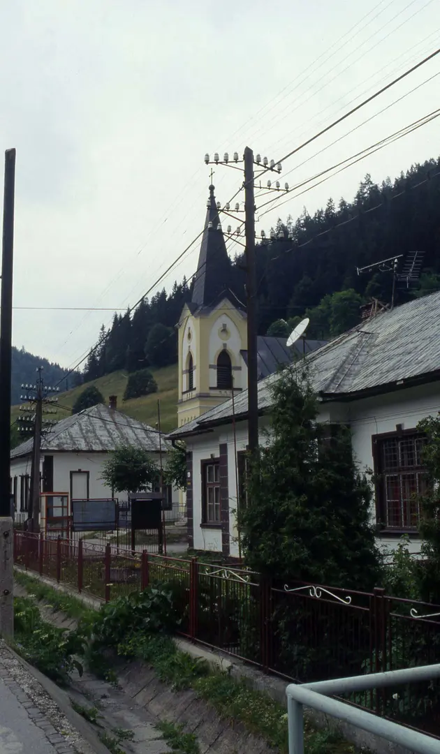 Kostol sv. Augustína