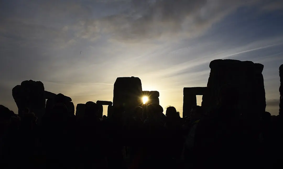 Stonehenge