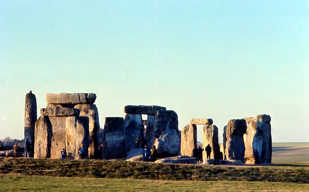 Stonehenge