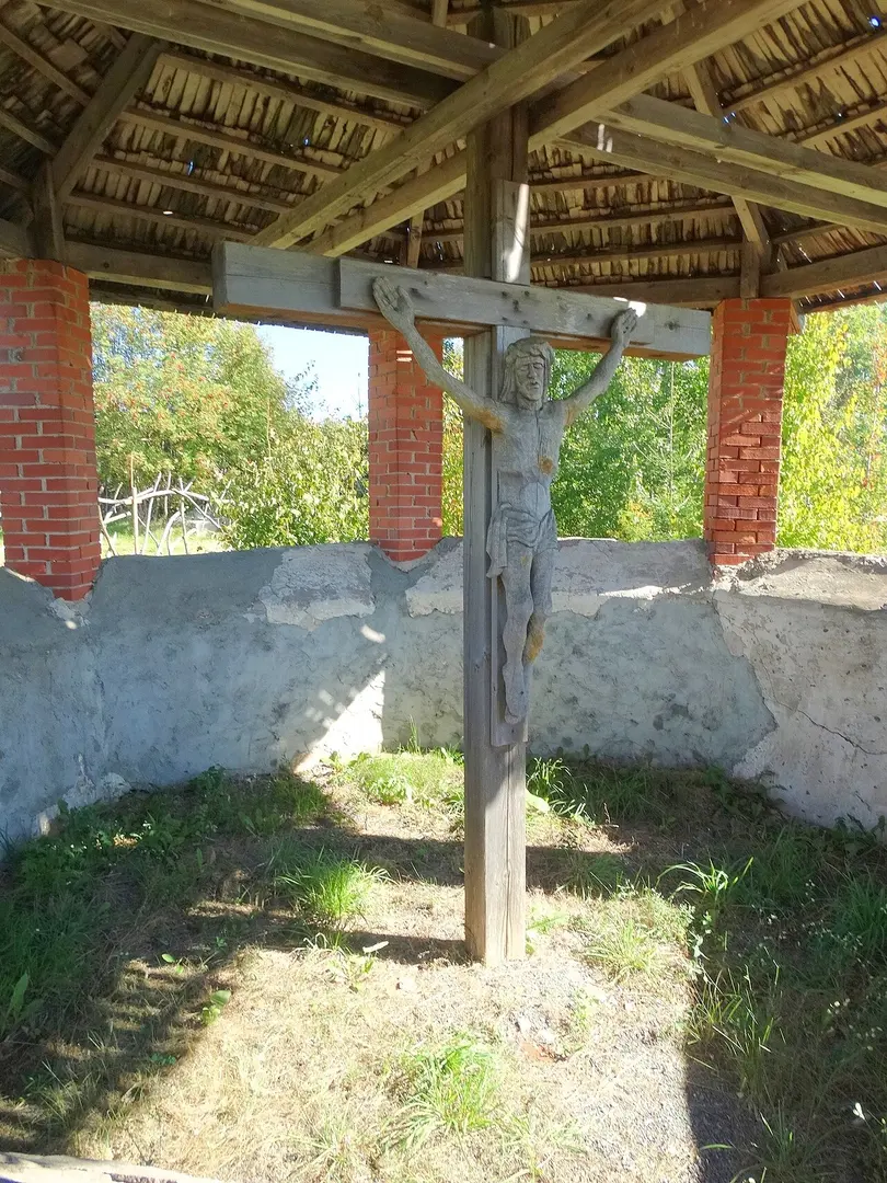 Dūkštelių koplyčia