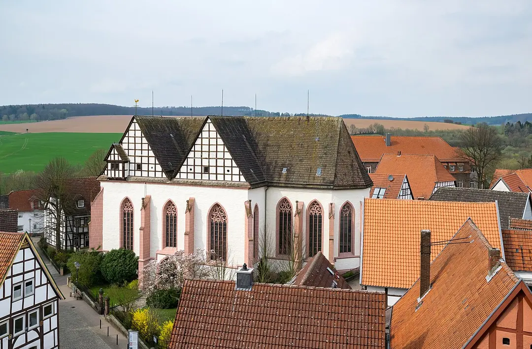 Klosterkirche