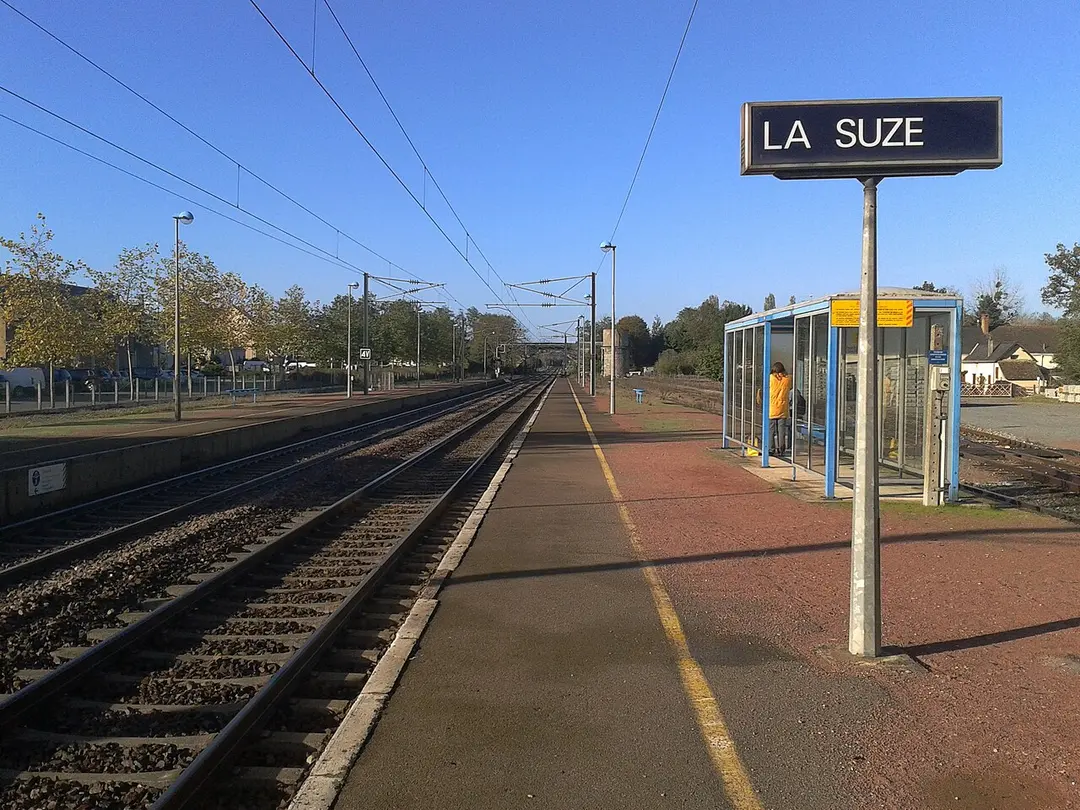 La Suze