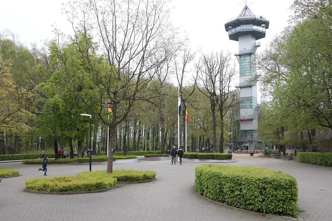 Baudouinturm