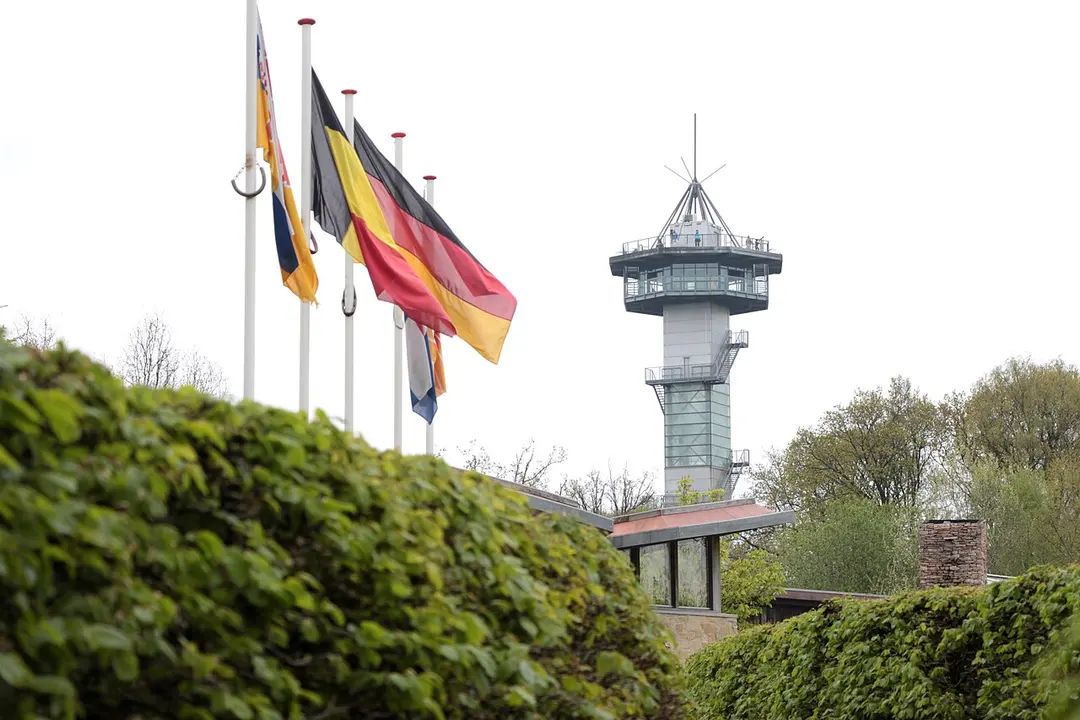 Baudouinturm