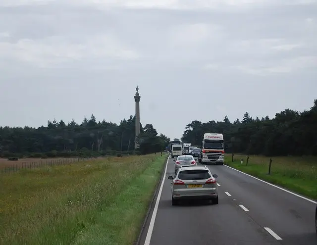 Elveden War Memorial