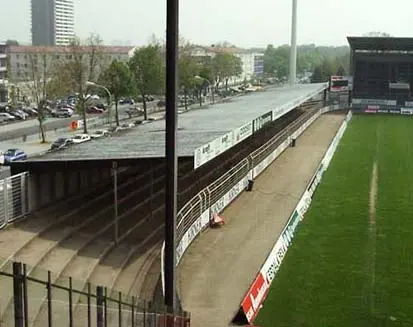 Bruchwegstadion