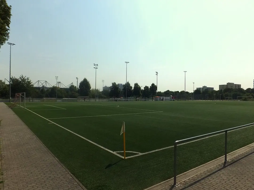 Bruchwegstadion