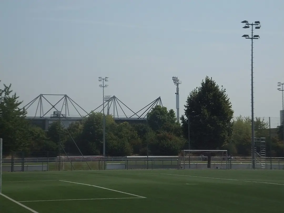 Bruchwegstadion