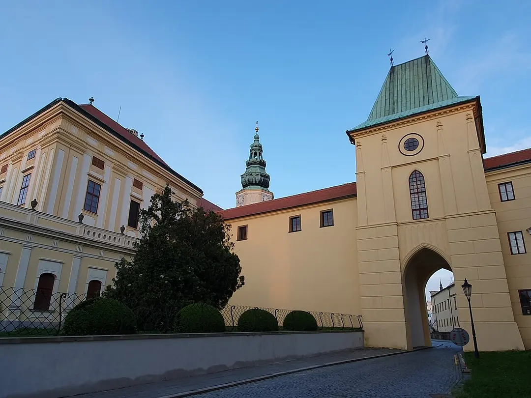 Mlýnská brána