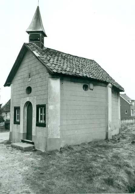Sint-Janskapel
