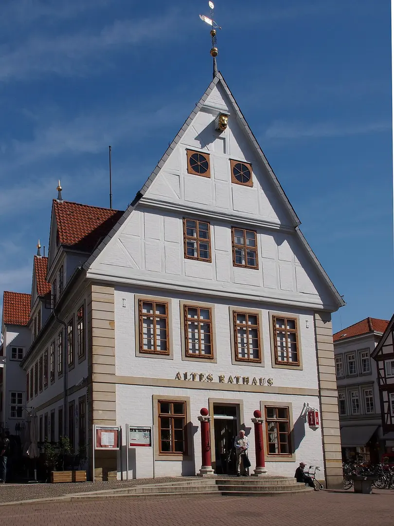 Altes Rathaus