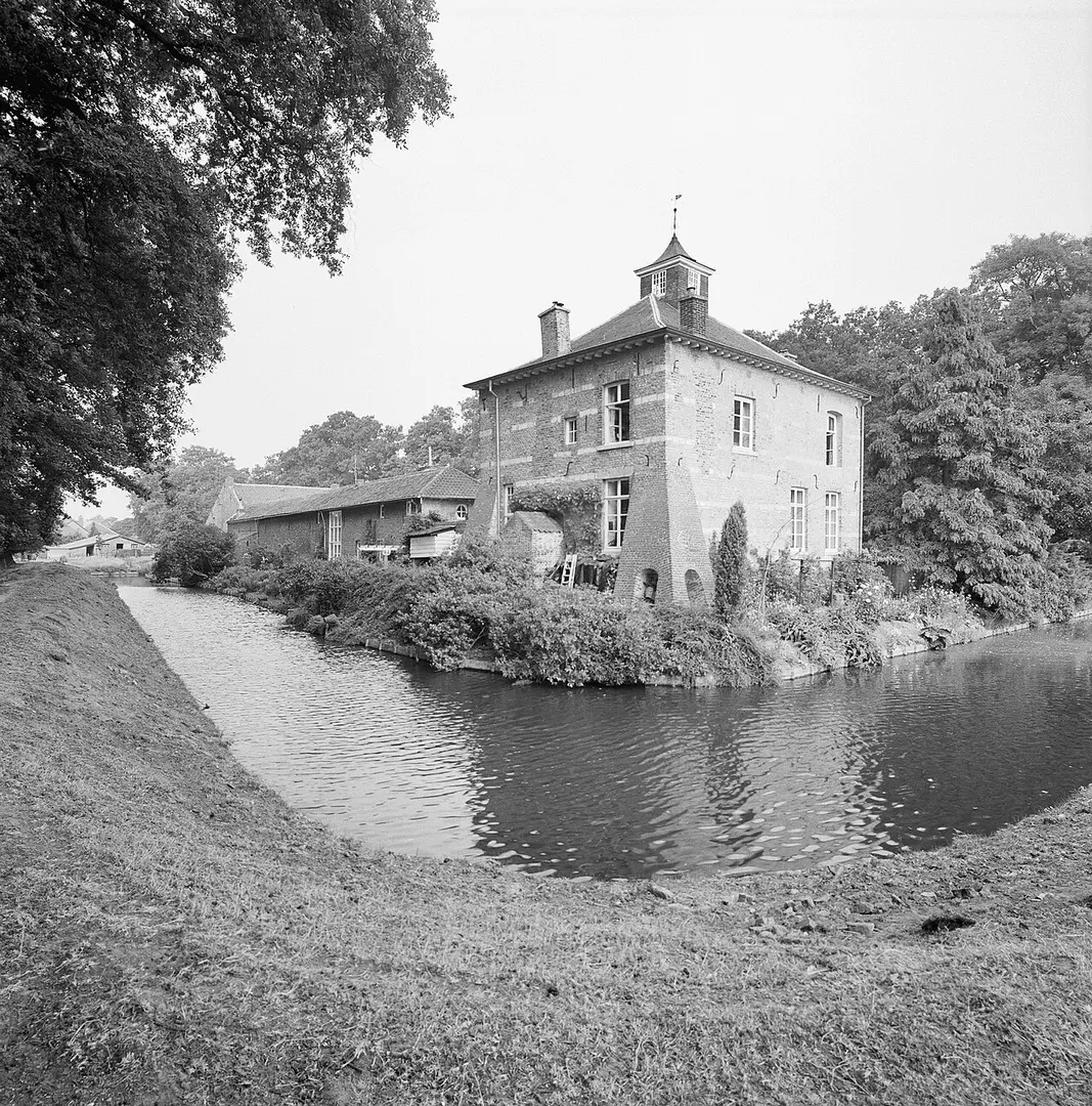Huis Nederhoven