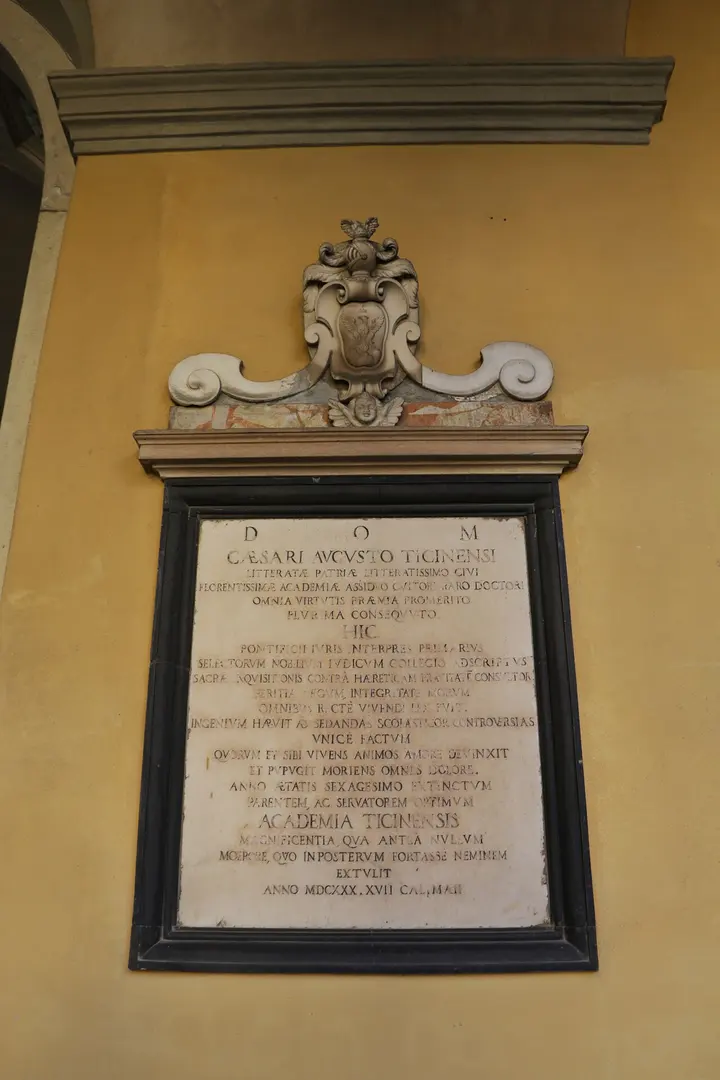 Basilica di San Michele Maggiore