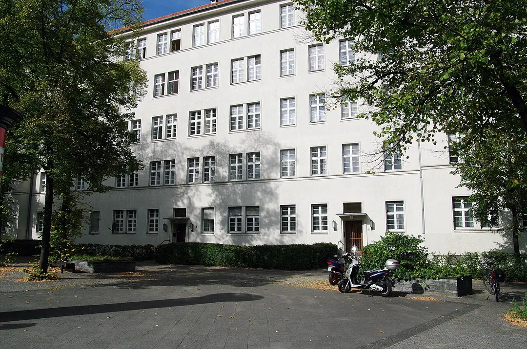 John-F.-Kennedy-Platz
