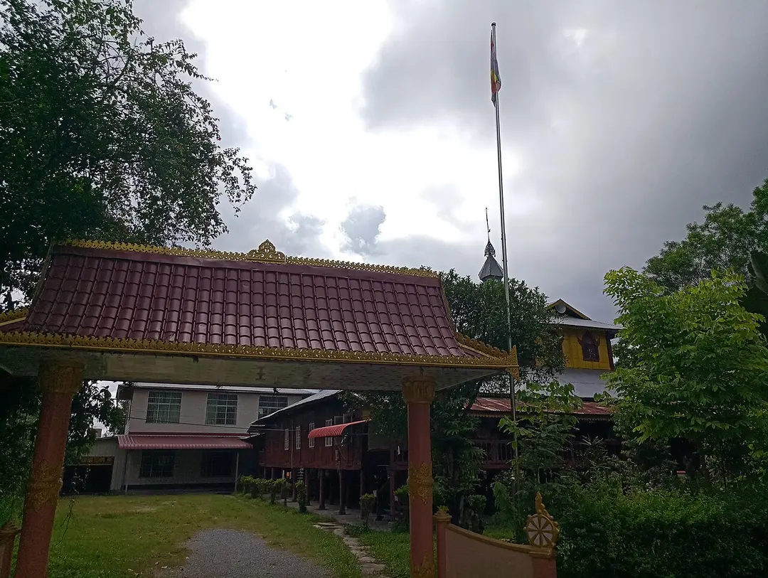 等喊弄奘寺