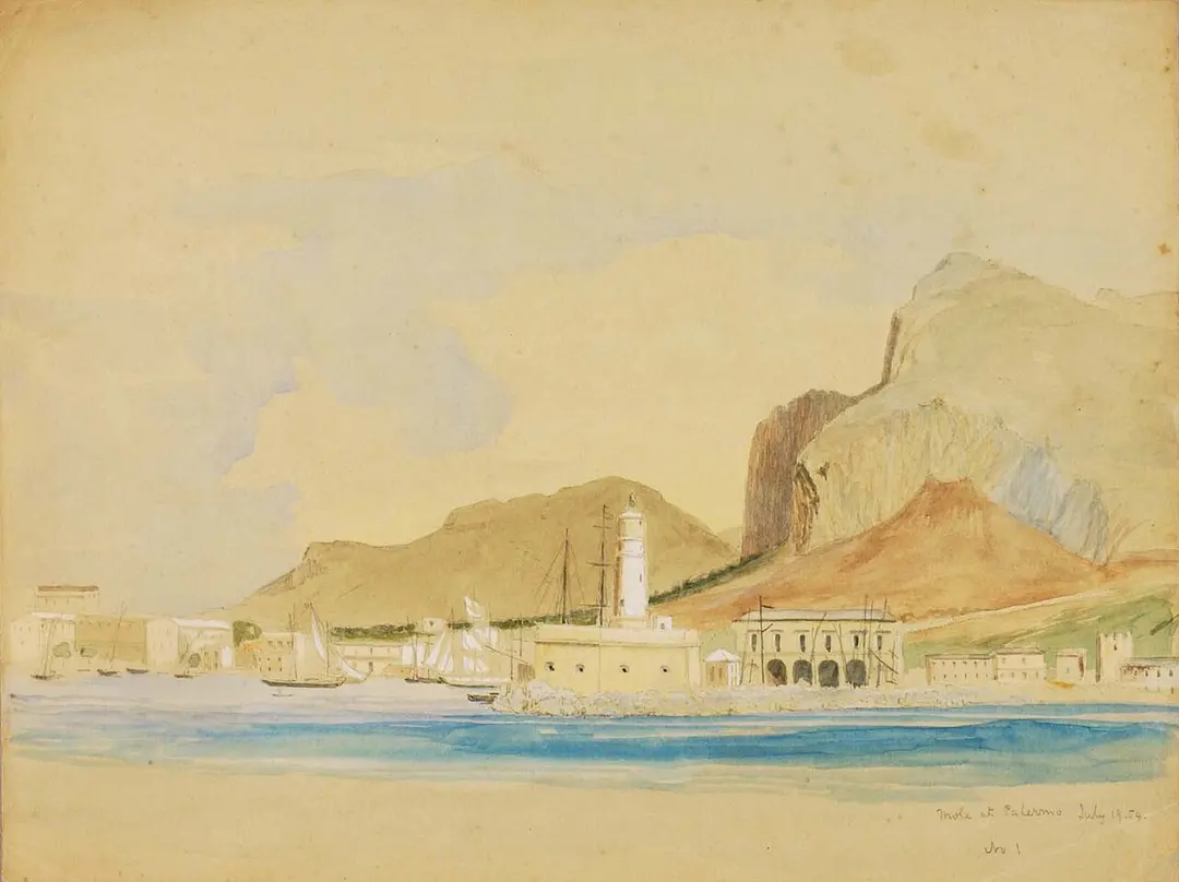 Arsenale della Real Marina