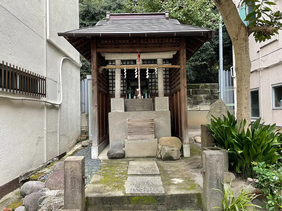 富士浅間神社