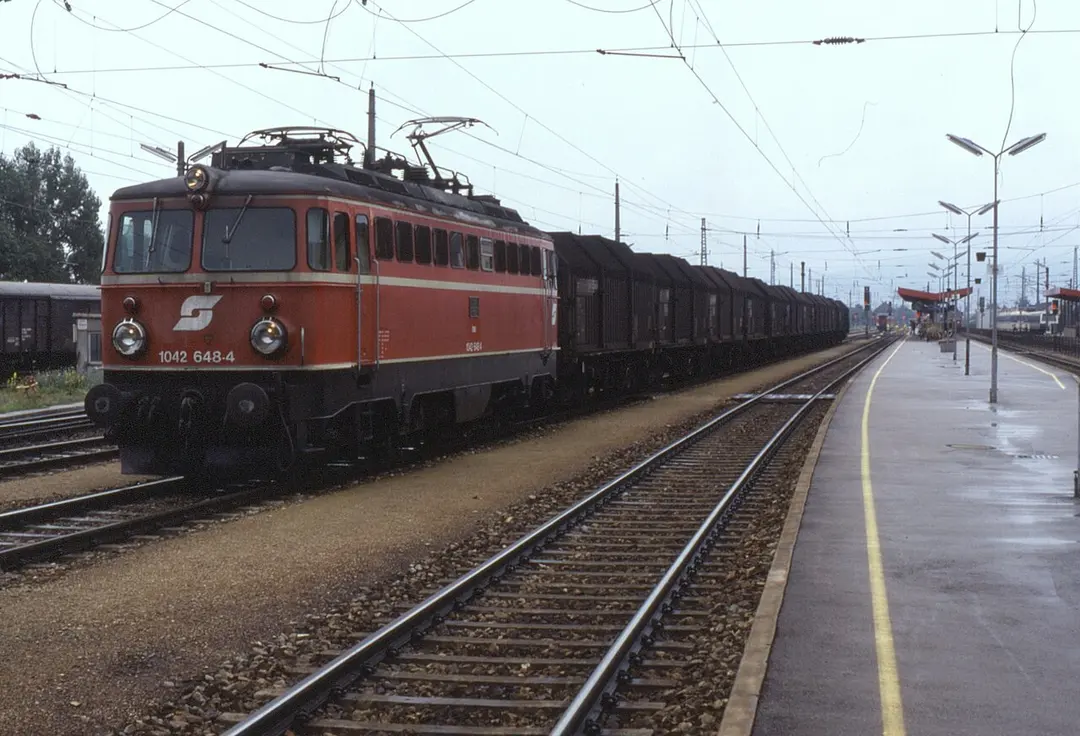 Tulln an der Donau
