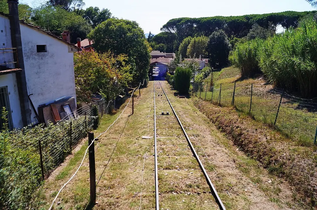 Funicolare di Montecatini Terme