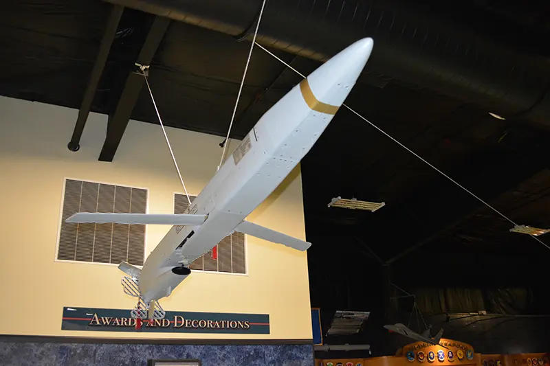 Air Force Armament Museum