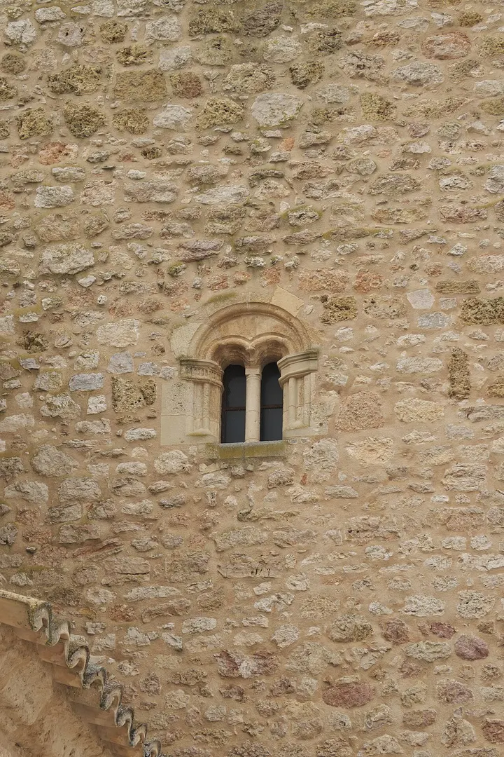 Colegiata de San Bartolomé