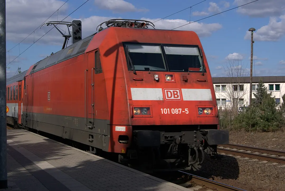 Rückersdorf