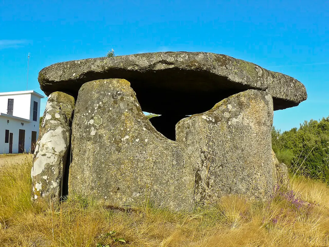 A Casiña da Moura
