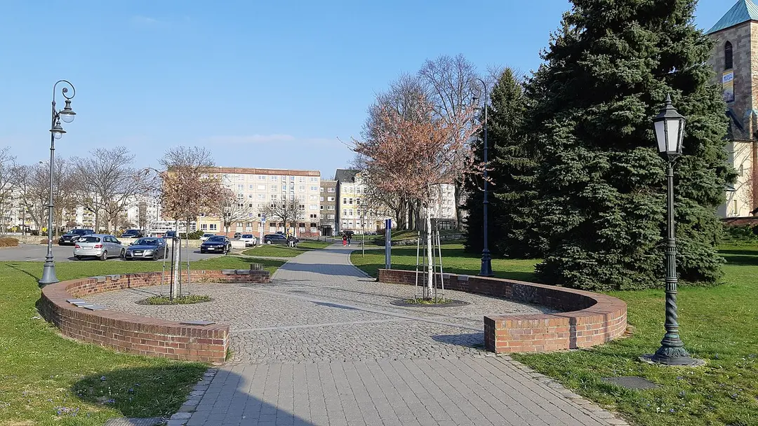 Hospitalstraße