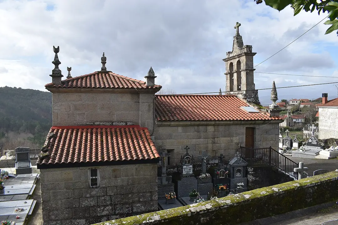 Capela do Carme