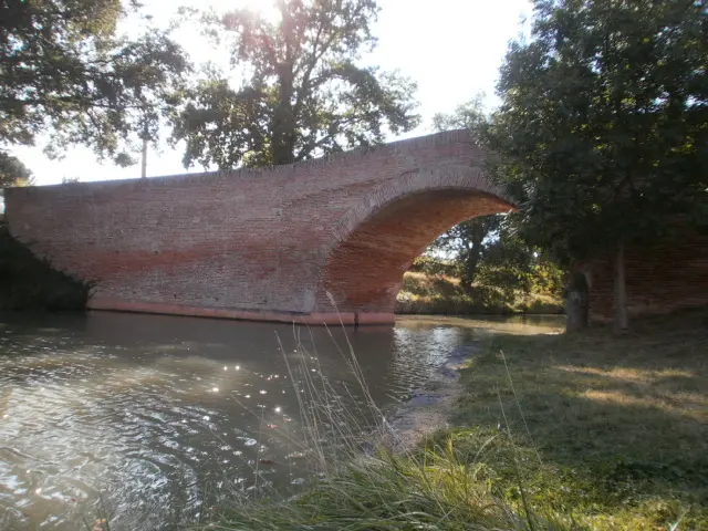 Pont d'En Serny