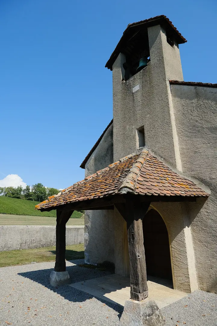 Kapelle von Malval