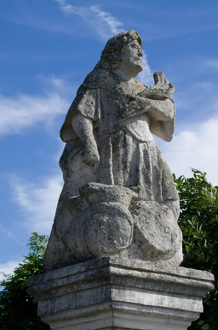 Hl. Donatus