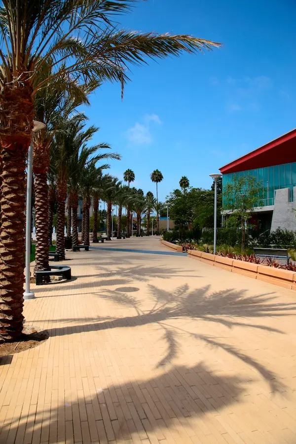 Santa Monica College