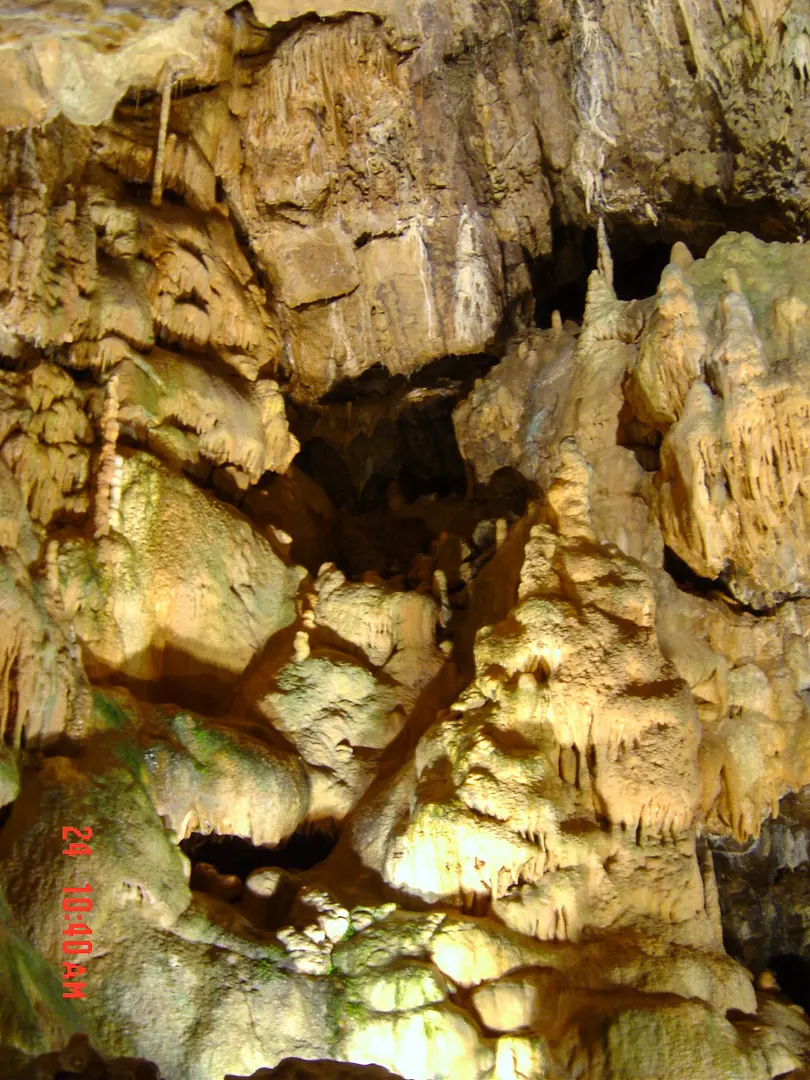 Grotte La Merveilleuse