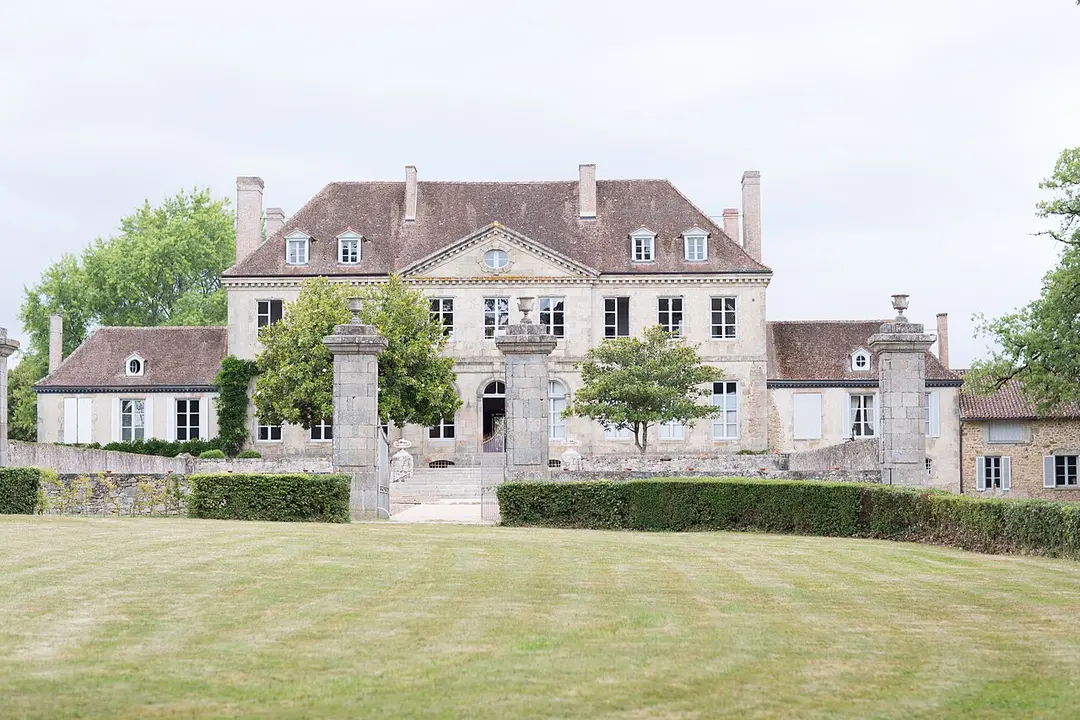 Château de Faye