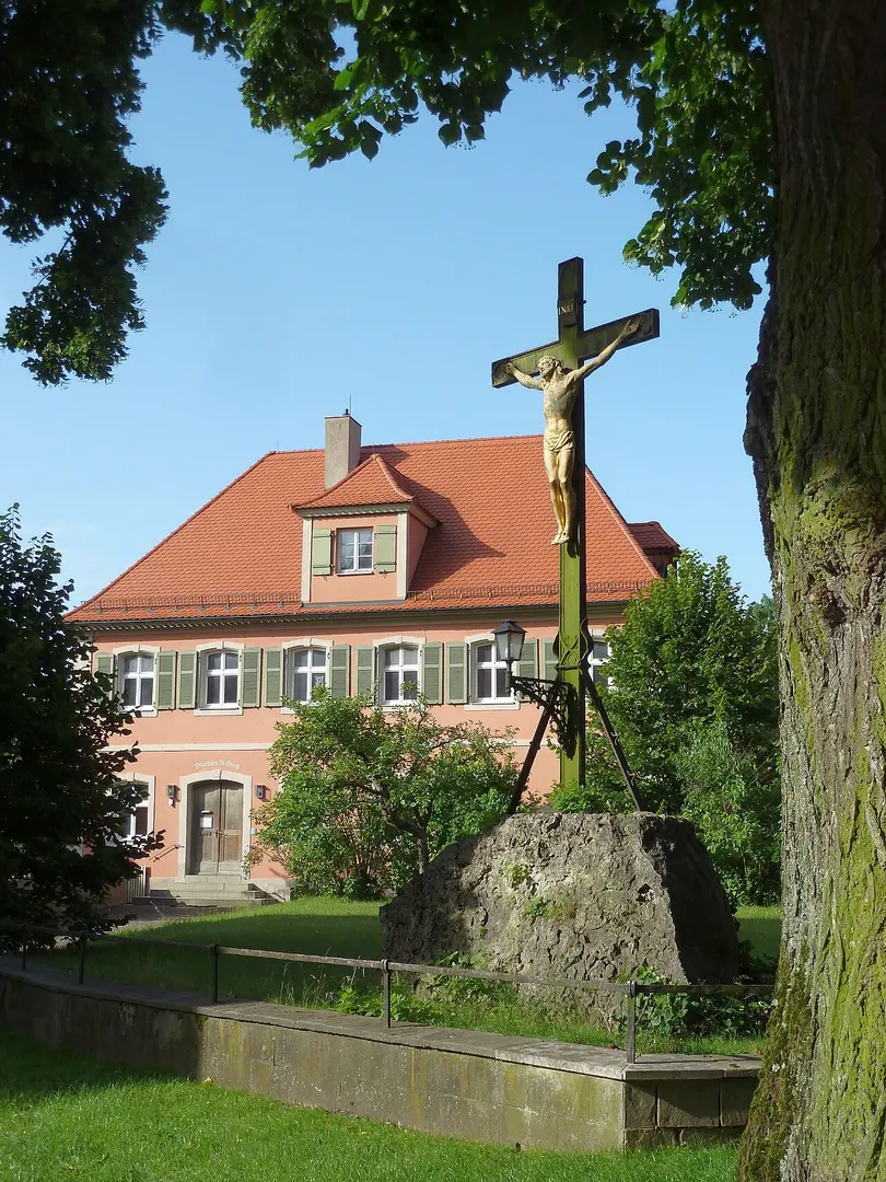 Holy Cross