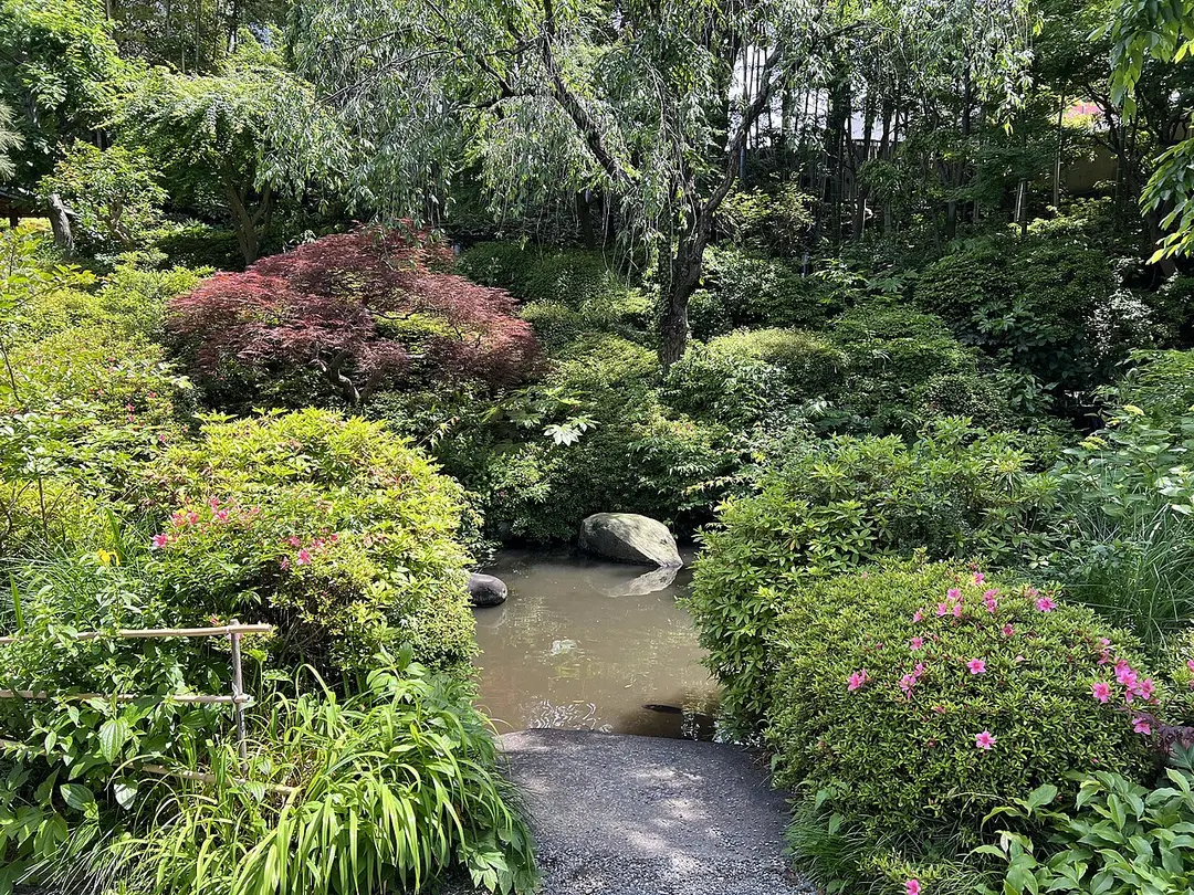 総泉寺