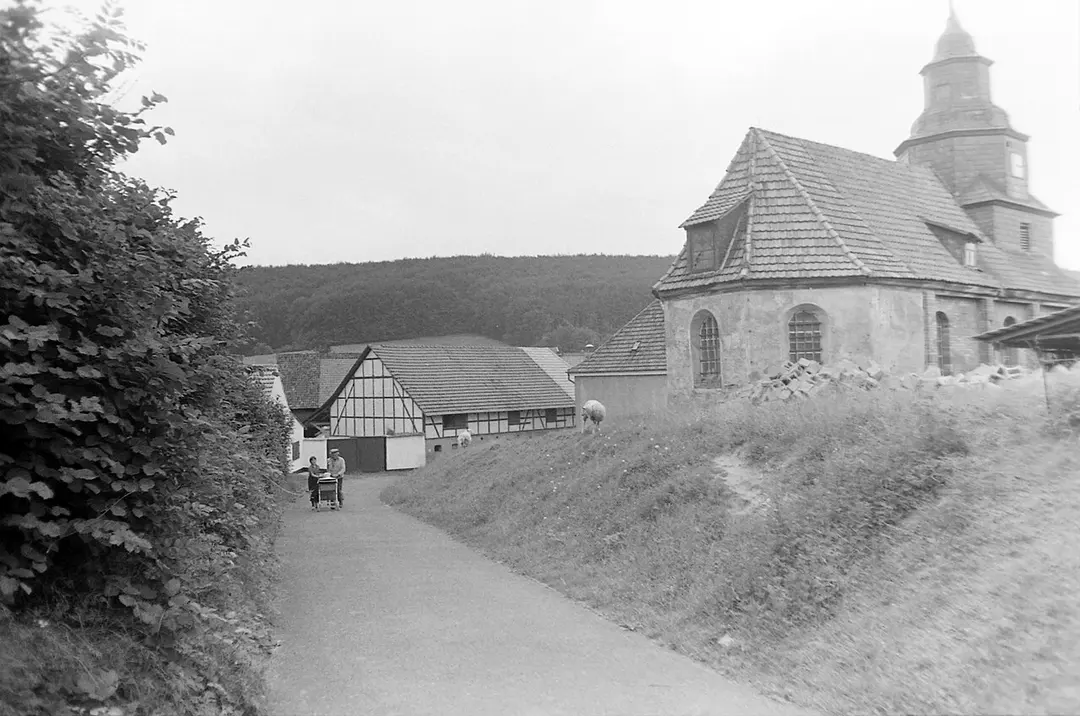 Dorfkirche