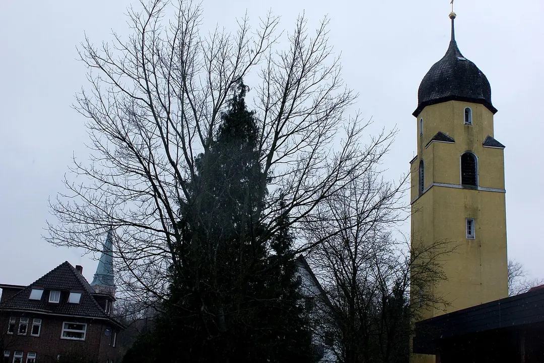 St.-Marien-Kirche