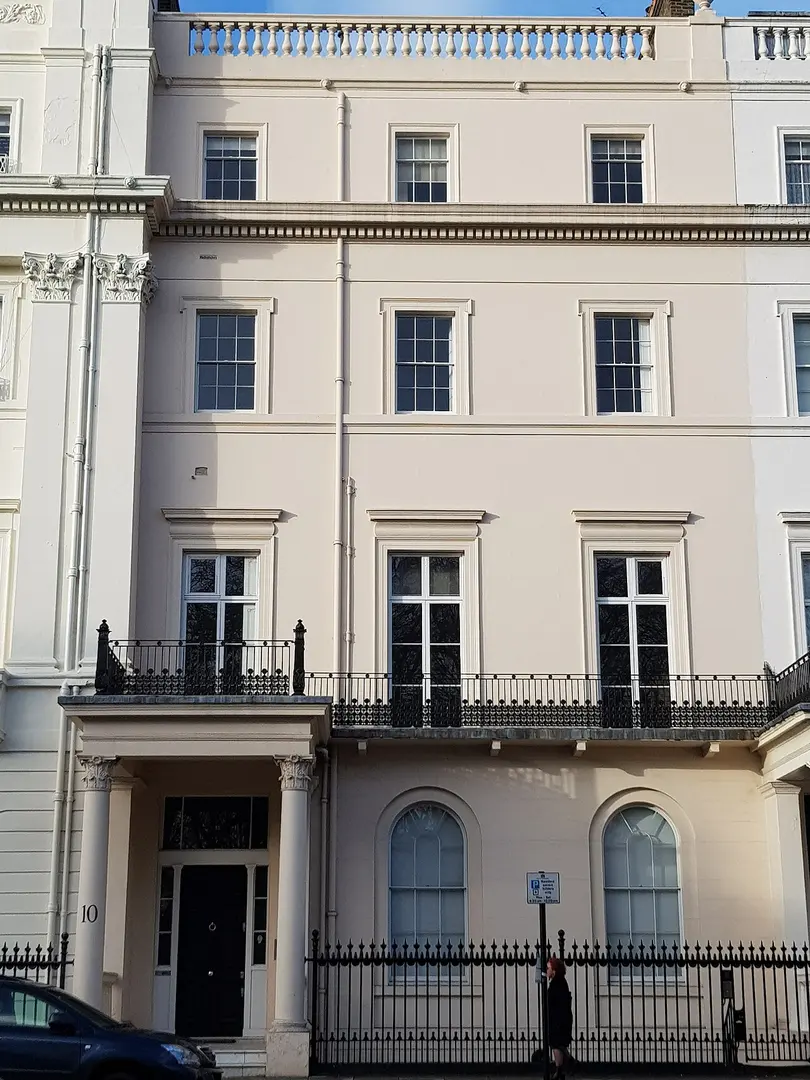 Belgrave Square