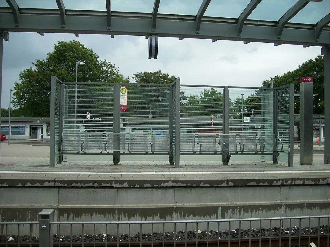 Bahnhof Lüdenscheid